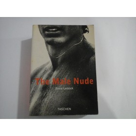 THE MALE NUDE - DAVID LEDDICK